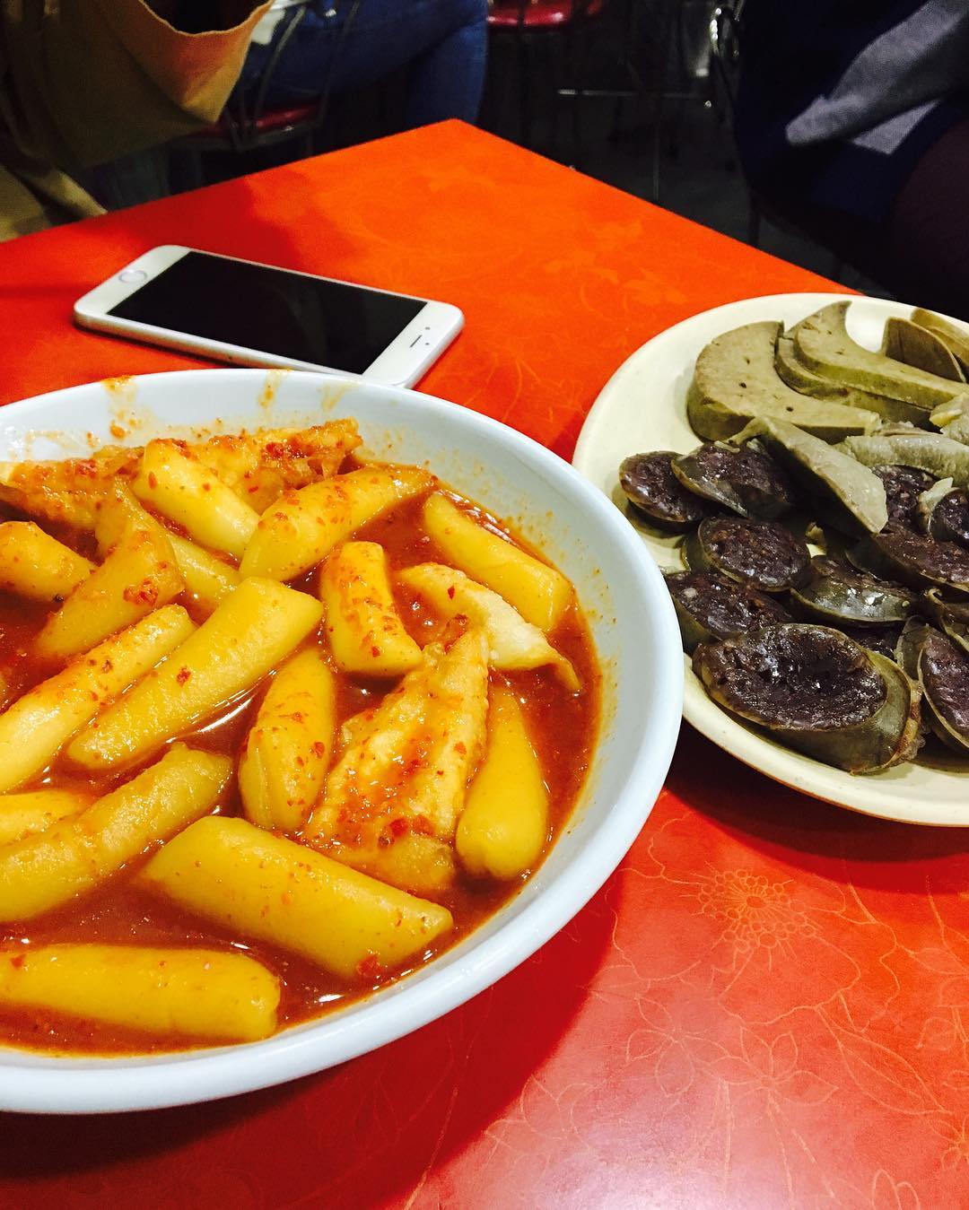 출처:달고떡볶이  인스타그램검색결과 