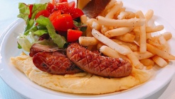 더뷰 평촌 매장 이미지