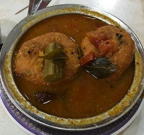 Kerala Cafe 