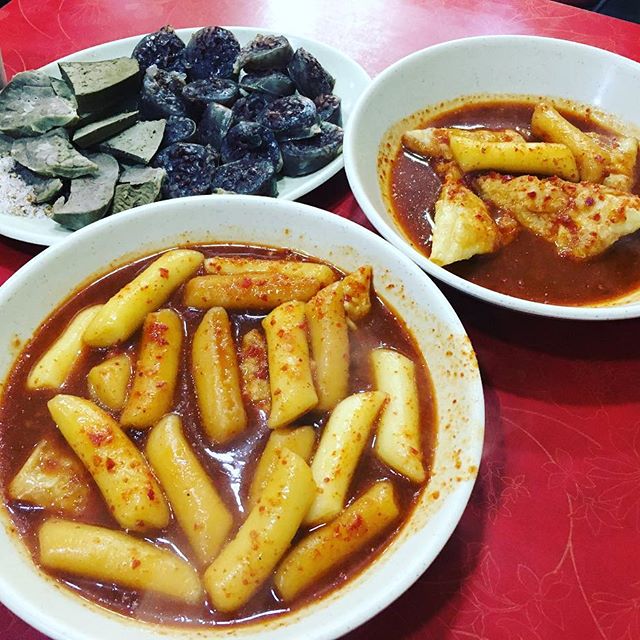 출처 : 달고떡볶이 인스타그램 검색 결과