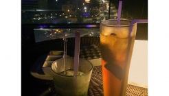 스카이 라운지 (Sky Lounge) 매장 이미지