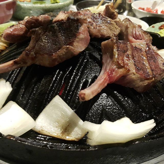 출처:고메램인스타그램검색결과 