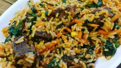 해피홈레스토랑 매장 이미지