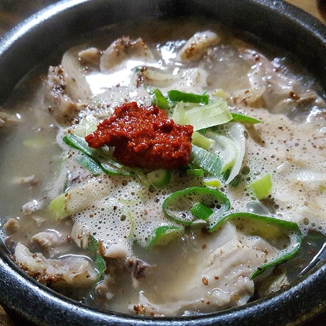 성환네번째집 - 충남, 천안-성환 직산 입장 성거 | 맛집검색 식신