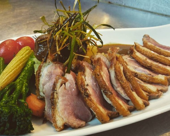 테이스트 비스트로 (Taste Bistro) 