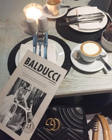 발두치스 (Balducci's) 