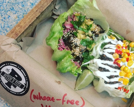 더 야드 (The Yard)