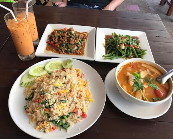 마싸만 (The Massaman) 