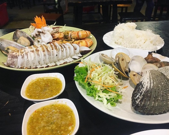 뿌담 (Poo Dam) 