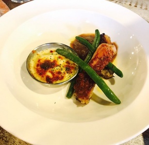 창원-시청/경남도청/사림동 근처에 있는 맛집 후보 2번 입니다.