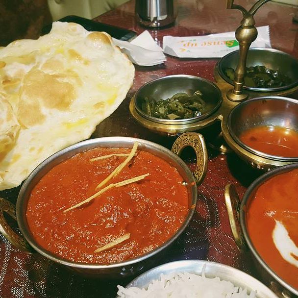 출처:아건레스토랑인스타그램검색결과 