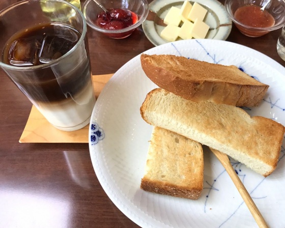 잼키친 코토코토야 (Jam Kitchen Kotokotoya) 