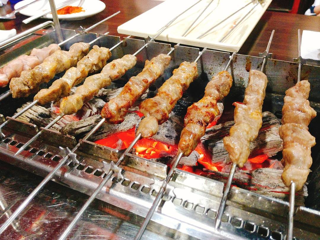 별미양꼬치 - 인천, 중구-동인천 차이나타운 월미도 | 맛집검색 식신