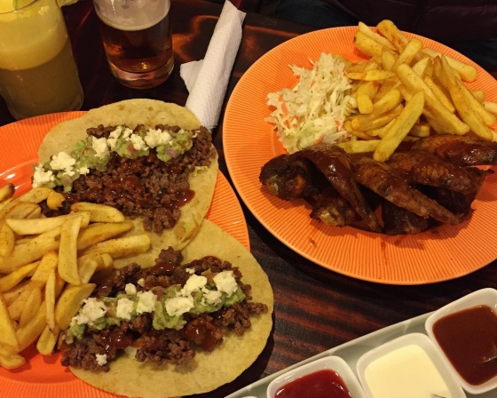 쿠스 (Cuse Smokehouse) 