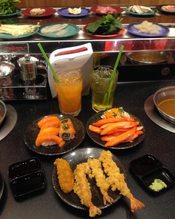 샤부시 (Shabushi) 