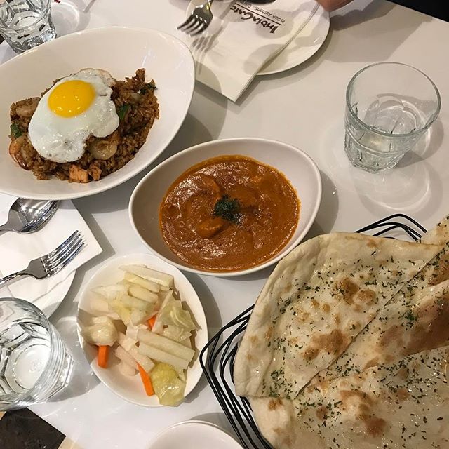 인디아게이트 일산점 - 경기, 고양-덕양구 화정 행신 | 맛집검색 식신