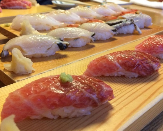 이세즈시 (Isezushi) 