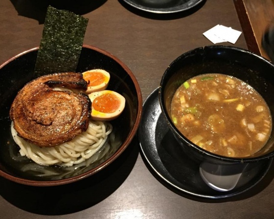 라멘 토케야 (Ramen Tokaiya) 