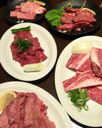 다이진몬 (Daijinmon) 