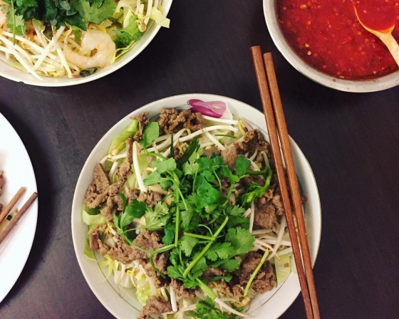 토안 포 (Toan Pho) 