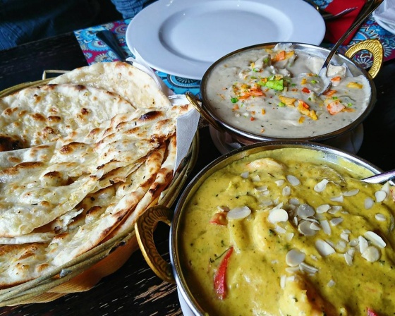 붐바이 마살라 (Bombaj Masala) 