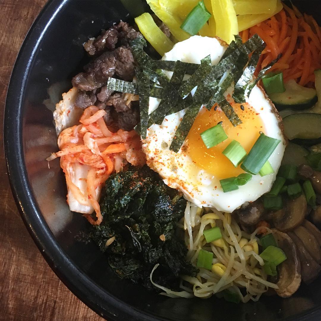 미스 김치 (Miss Kimchi) - 동유럽, 폴란드-바르샤바 | 맛집검색 식신