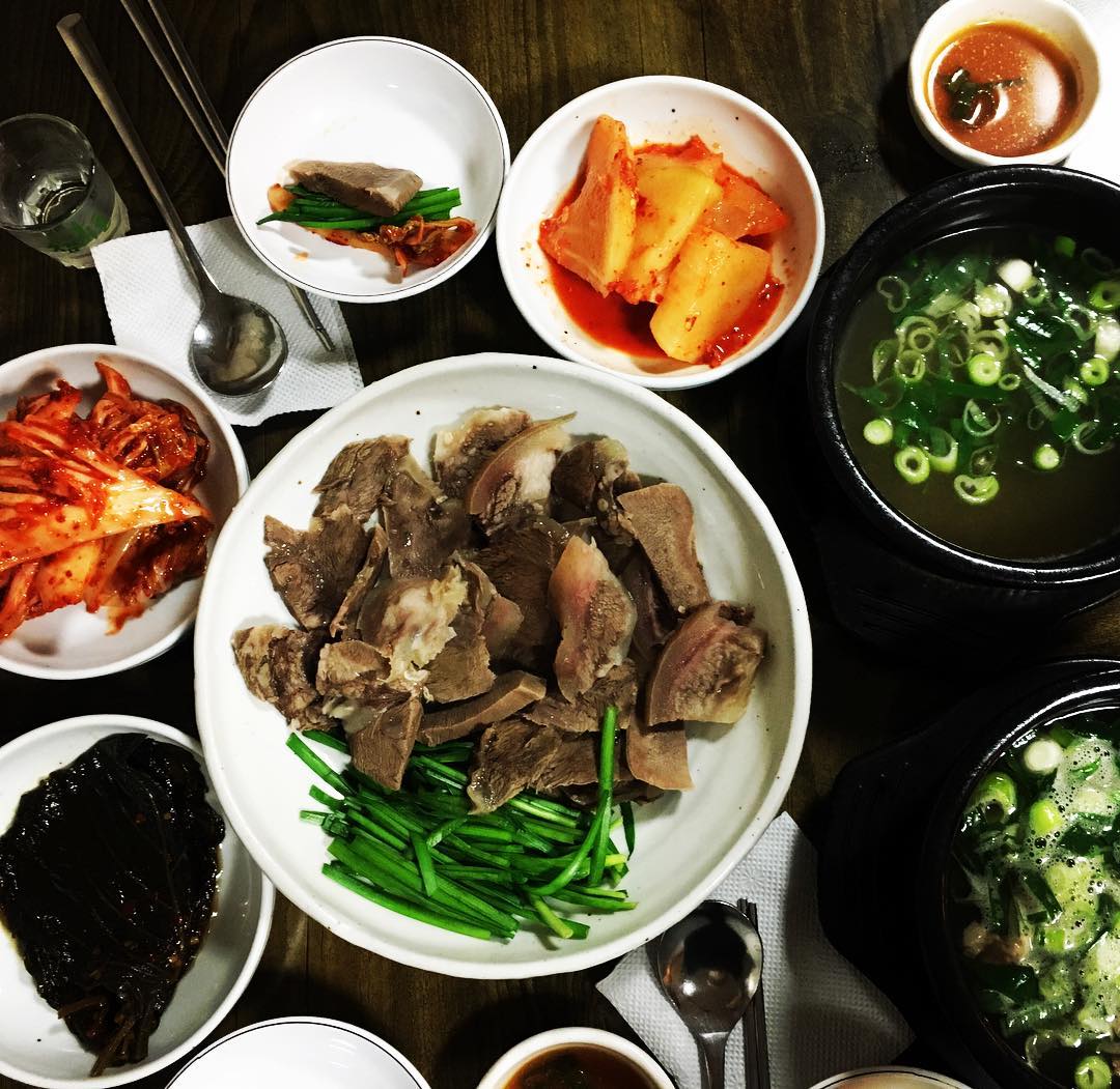 출처 : 나주관 인스타그램 검색 결과