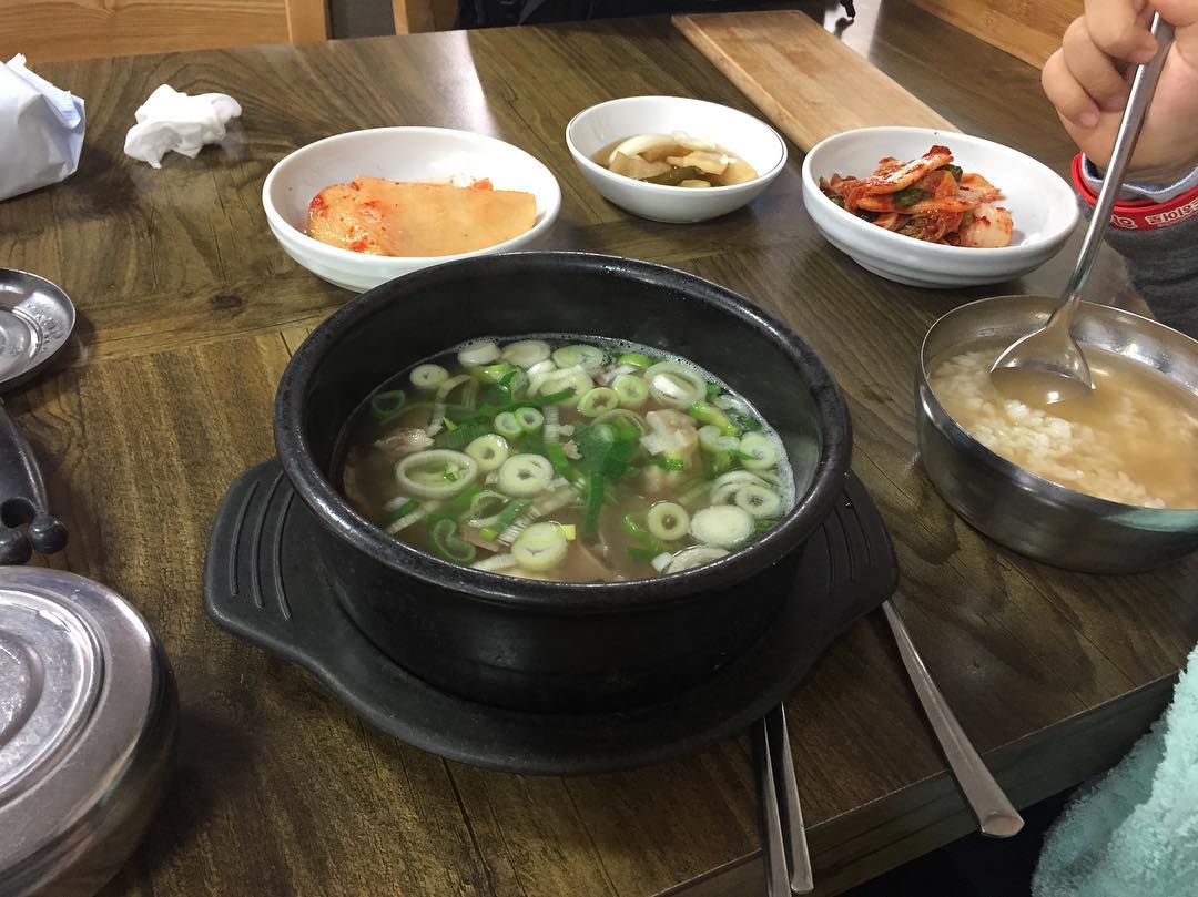 출처 : 나주관 인스타그램 검색 결과