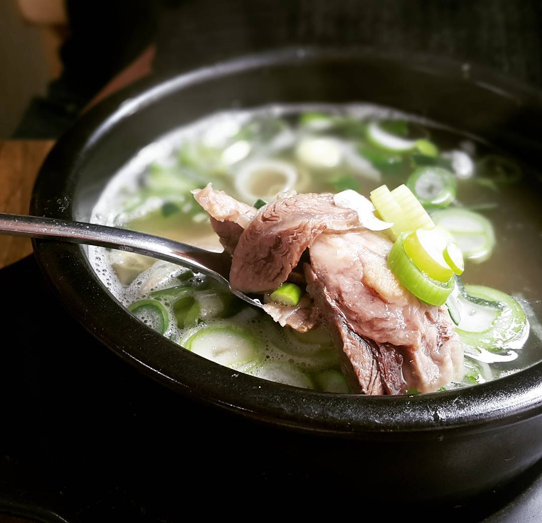 출처 : 나주관 인스타그램 검색 결과