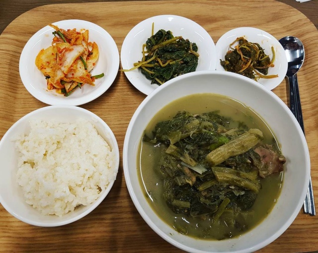 매일식당|예산맛집, 한식맛집