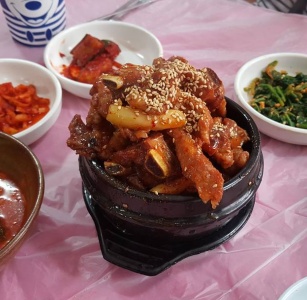 원조40번 매장 사진, 전라남도 여수시 신기남4길 13