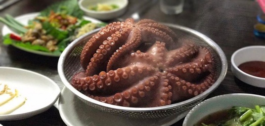대남 포장집