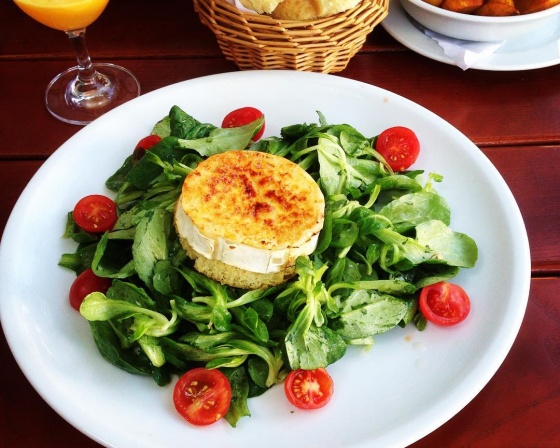 아바톤 (Abaton Bistro) 