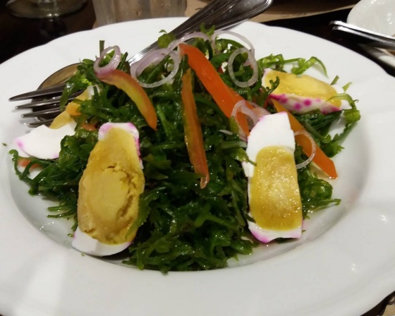 비스트로 로메디오스 (Bistro Remedios) 