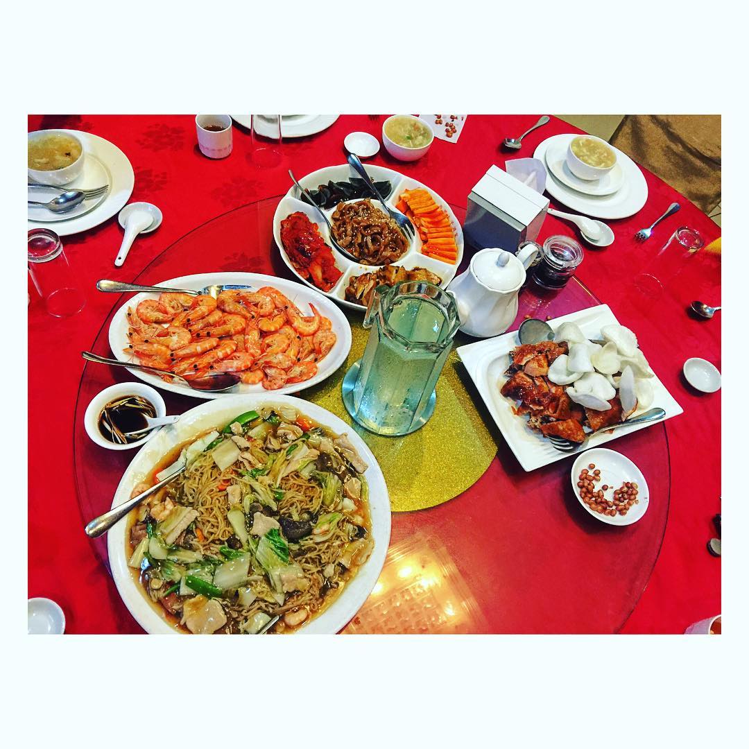 우노 왈프 시푸드 팰리스 (Uno Wharf Seafood Palace) - 동남아, 필리핀-마닐라 | 맛집검색 식신