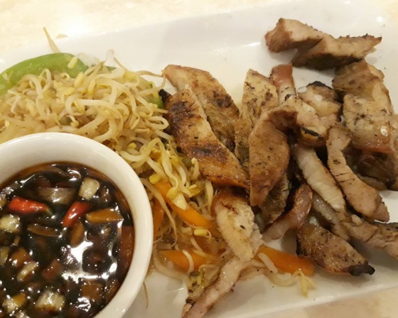레서피스 바이 카페 메트로 (Recipes By Cafe Metro) 