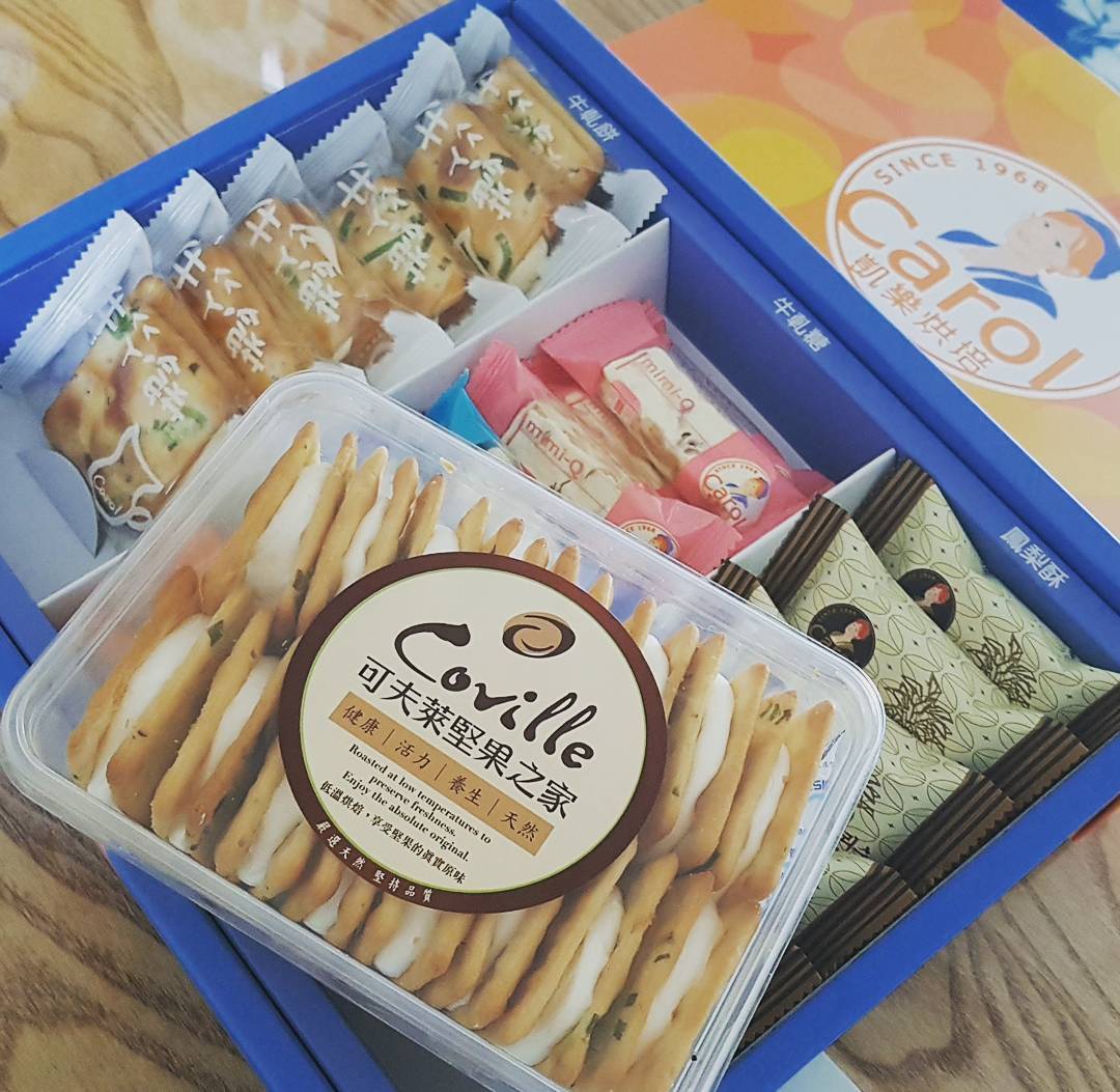 출처 : 캐롤베이커리 인스타그램 검색 결과
