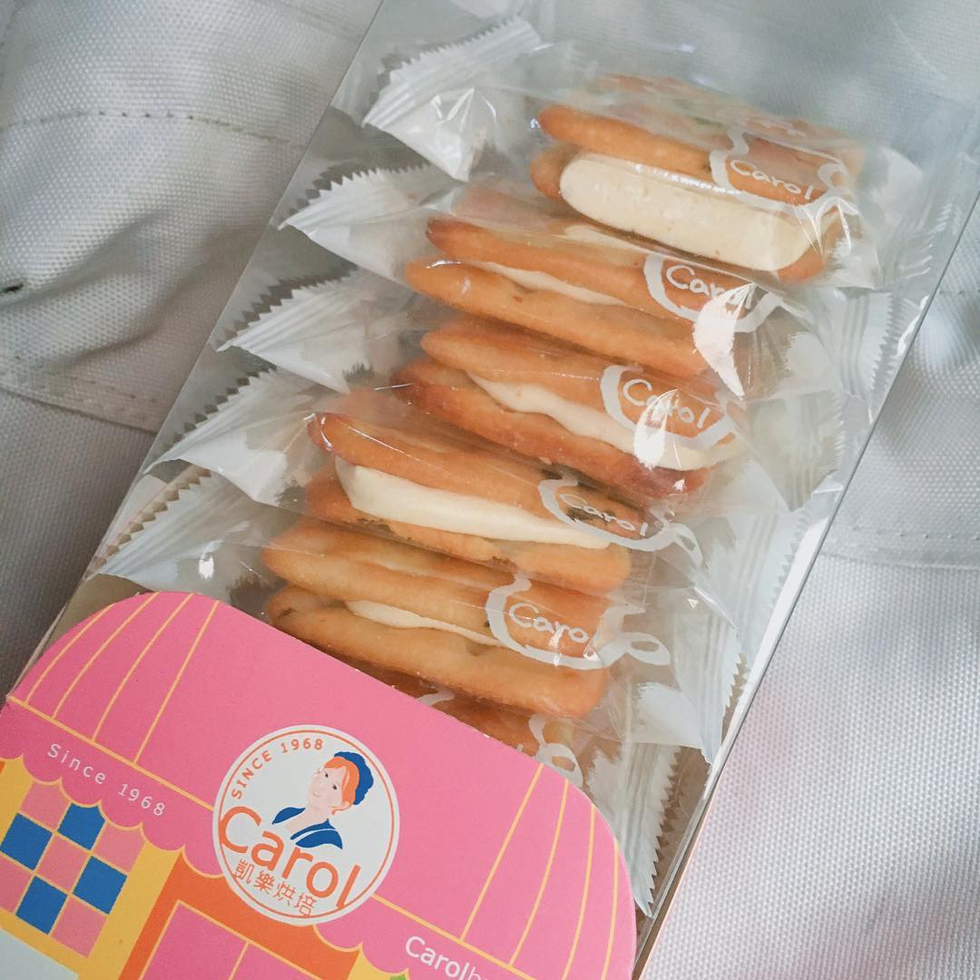 출처 : 캐롤베이커리 인스타그램 검색 결과