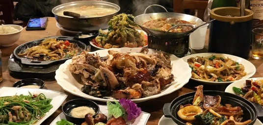 웡야오지(甕窯雞)