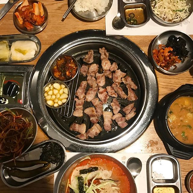 출처:월화고기인스타그램검색결과 