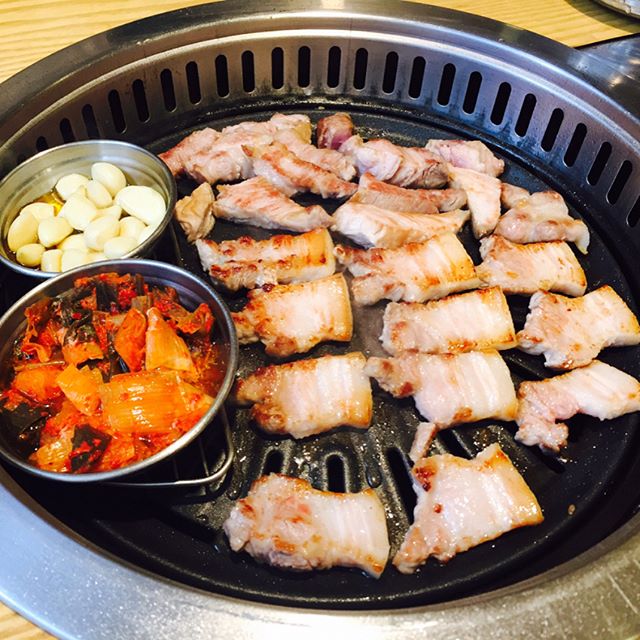 출처 : 월화고기 인스타그램 검색 결과