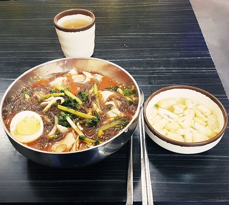 서울 천호 냉면/막국수 맛집 BEST 5 | 식신