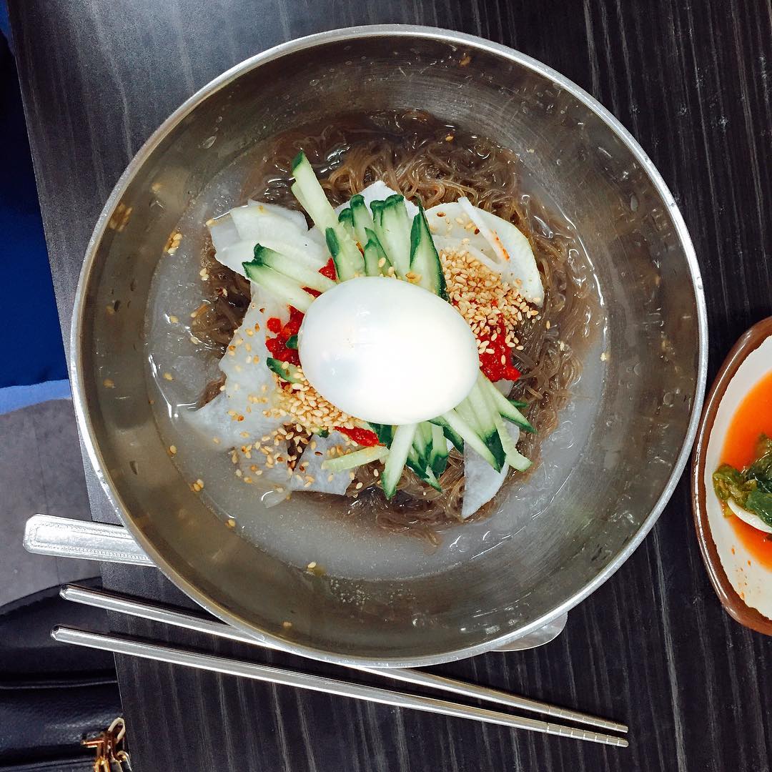 서울 천호 냉면/막국수 맛집 BEST 5 | 식신