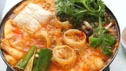 오복손두부 매장 이미지