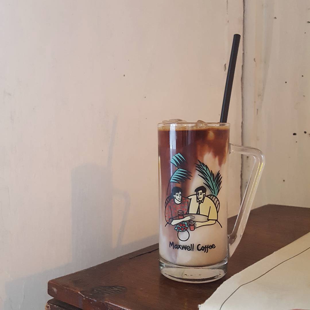 출처 : 크로프트커피 인스타그램 검색 결과