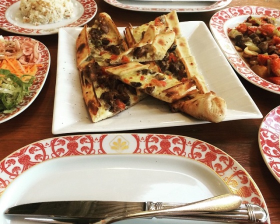 피데하우스 (Cappadocia Pide House & Restaurant) 