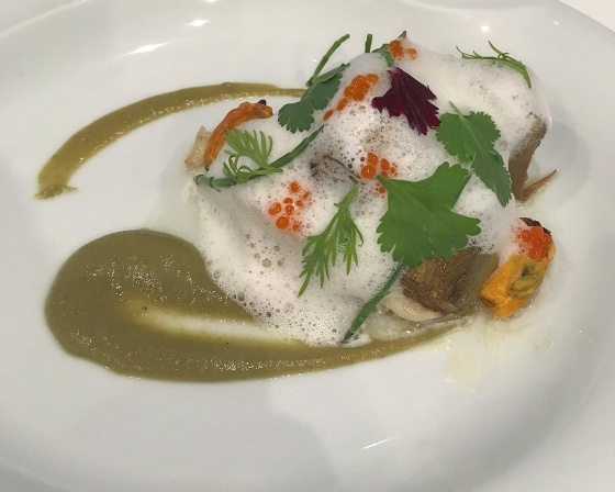 토비코 (Tobiko Restaurante) 