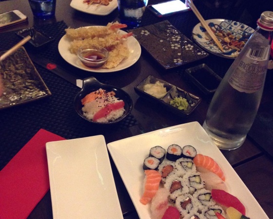 오이시 (Oishii) 