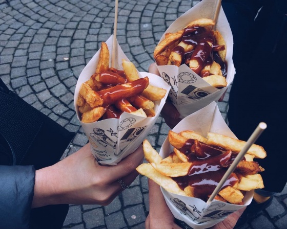 퀸스 칩스 (Queen's Chips) 