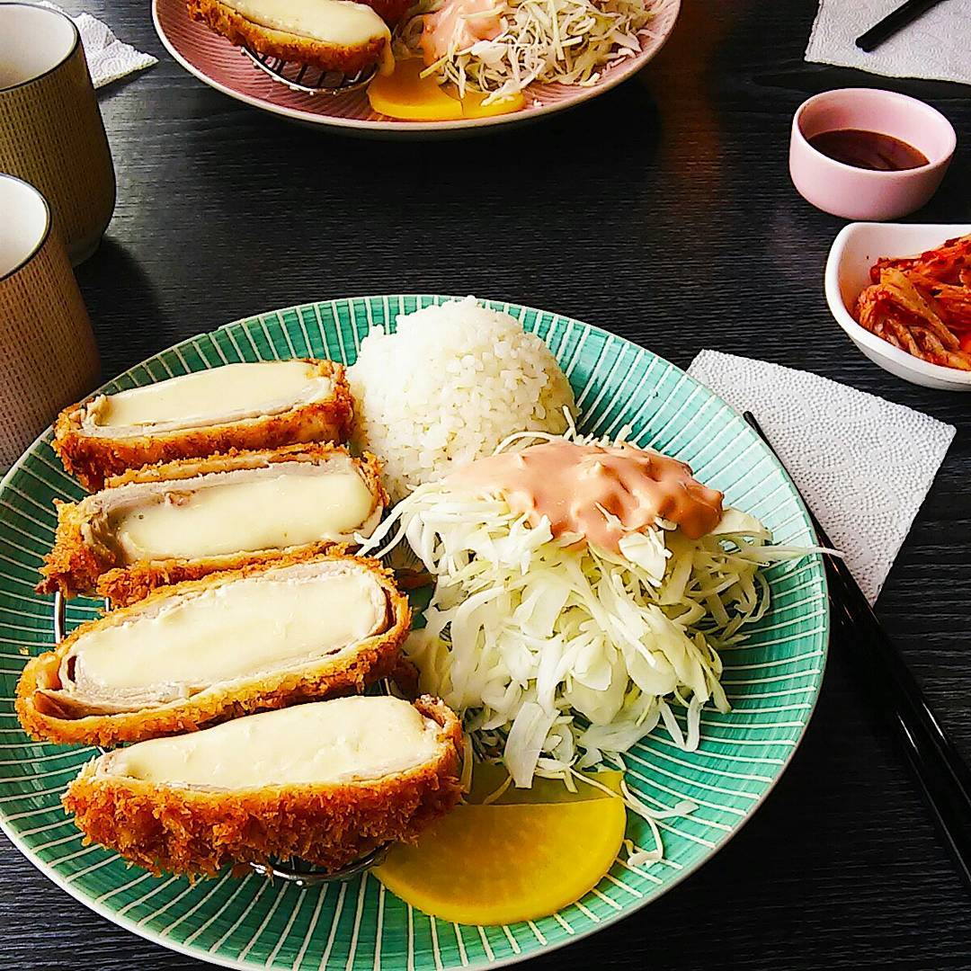돈까스 담다 - 경기, 용인-보정 | 맛집검색 식신
